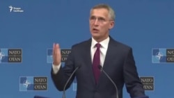 Союз НАТО поддержал выход США из договора о ликвидации ракет Союз НАТО поддержал выход США из договора о ликвидации ракет