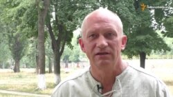 «Ми святкували там Новий рік, Різдво і Старий новий рік. Ми не здали позицій» «Ми святкували там Новий рік, Різдво і Старий новий рік. Ми не здали позицій»