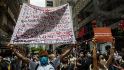 Британские паспорта для трех миллионов гонконгцев? Андрей Остальский - о реакции Лондона на принятие в КНР закона о безопасности в Гонконге Британские паспорта для трех миллионов гонконгцев? Андрей Остальский - о реакции Лондона на принятие в КНР закона о безопасности в Гонконге