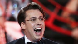 Лицом к событию. Максим Галкин. Смелее всех? Лицом к событию. Максим Галкин. Смелее всех?