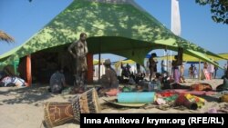 Фестиваль "Джаз Коктебель" переїхав з Коктебеля в Затоку