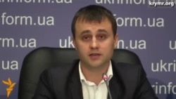 Крымчане хотят выбирать депутатов по интернету Крымчане хотят выбирать депутатов по интернету