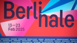 Время Свободы: Кинематограф отвлекает от действительности. Новости Берлинале-2025  Время Свободы: Кинематограф отвлекает от действительности. Новости Берлинале-2025