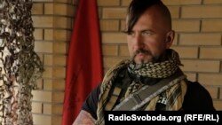 Василь Сліпак, 9 червня 2016 року