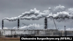 Голова Херсонської ОВА заявив про можливі провокації РФ на хімзаводі у Криму