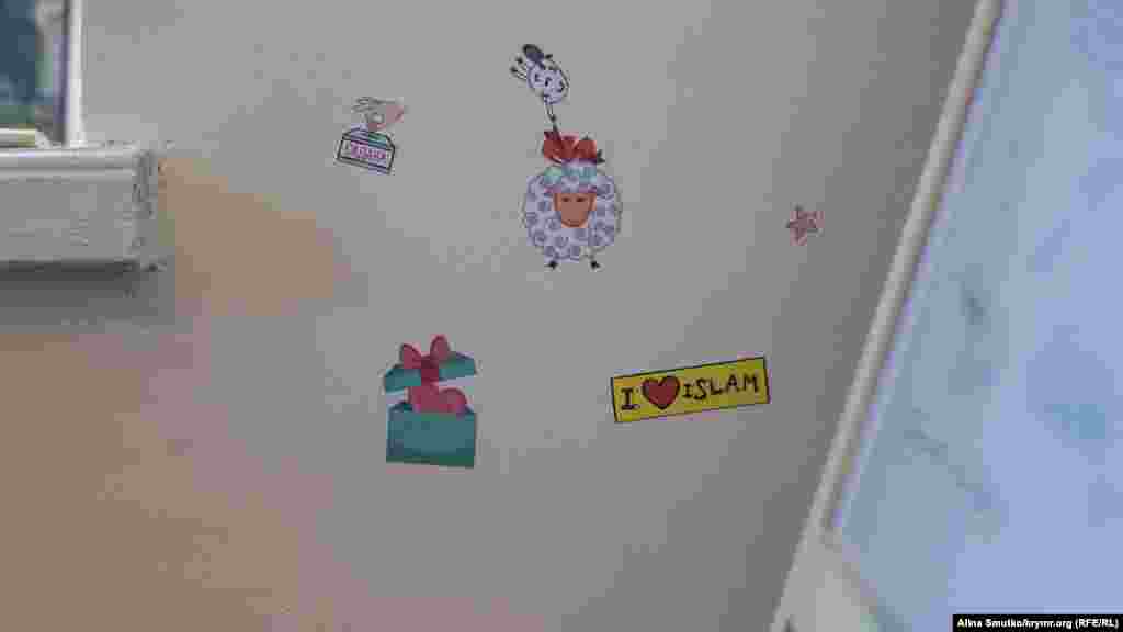 Вадим – этнический украинец, который принял ислам в 20-летнем возрасте