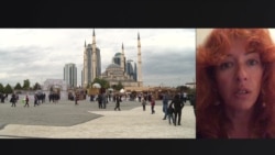 Татьяна Локшина: Цель похищения Козловского – запугать правозащитников Татьяна Локшина: Цель похищения Козловского – запугать правозащитников