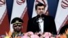 Ahmadinejad To Address Iran Stadium Gathering