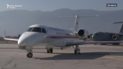 Prve vakcine za Federaciju BiH Prve vakcine za Federaciju BiH