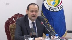 Сирояти коронавирус ба тиҷорати Тоҷикистон бо Чин чӣ таъсир гузошт? Сирояти коронавирус ба тиҷорати Тоҷикистон бо Чин чӣ таъсир гузошт?