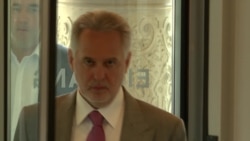 Как украинский олигарх Фирташ связан с Россией Как украинский олигарх Фирташ связан с Россией