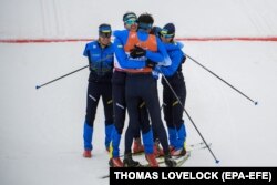 Збірна України