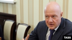 Виталий Нахлупин