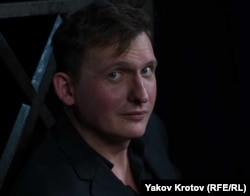 Сергей Брюн