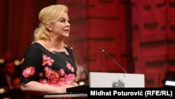 Kolinda Grabar-Kitarović