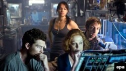 «Аватару» вдалося повернутися на вершину після повторного показу фільму в Китаї