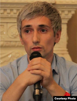 Недім Усейнов