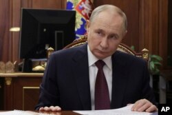 ვლადიმირ პუტინი