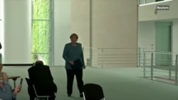 Заявления политиков об отравлении Навального Заявления политиков об отравлении Навального