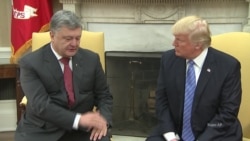 Порошенку вдалося донести до Трампа значимість України – Огризко Порошенку вдалося донести до Трампа значимість України – Огризко