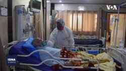 Год пандемии коронавируса Год пандемии коронавируса