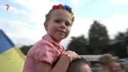 Військова техніка і парад. Запоріжжя відзначило Незалежність України (відео) Військова техніка і парад. Запоріжжя відзначило Незалежність України (відео)