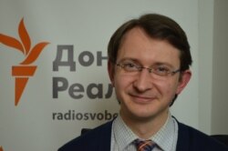 Максим Щербатюк