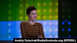 Яніна Соколова