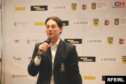 Георгий Зубко