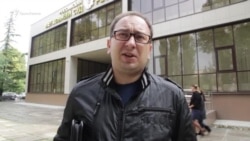 Полозов готовит материалы для основной апелляции по «делу Чийгоза» Полозов готовит материалы для основной апелляции по «делу Чийгоза»