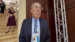 «Не думаю, що війна наближається до завершення»: Джон Гербст «Не думаю, що війна наближається до завершення»: Джон Гербст