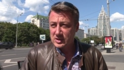 Возможно ли проведение российско-украинского телемоста? Возможно ли проведение российско-украинского телемоста?