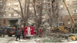 Что произошло 31 декабря в Магнитогорске? Официальная версия Что произошло 31 декабря в Магнитогорске? Официальная версия