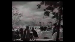 "Миссия в Москву". На катке "Миссия в Москву". На катке