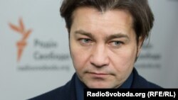 Міністр культури України Євген Нищук