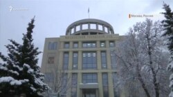 Москва: захваченных украинских моряков оставили под арестом (видео) Москва: захваченных украинских моряков оставили под арестом (видео)