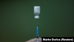 Орієнтовні терміни поставки імунобіолоічного препарату – до кінця червня