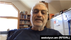 "Putin je povukao obarač inicirajući krizu i Zapad nije spreman da mu popusti i kao rezultat imamo rat", Ronald Grigor Suni, profesor istorije na univerzitetu Mičigen.