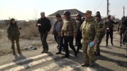 Глава МЗС Люксембургу відвідав зруйноване Широкине (відео)