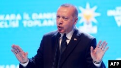 Ердоган також заявив, що «Туреччина з усією рішучістю продовжить підтримку дружнього і братнього Азербайджану»