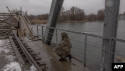 На Куп’янському напрямку Сили оборони «успішно відбили піхотні атаки ворога біля Камʼянки, Піщаного, Петропавлівки та Загризового» (фото архівне)