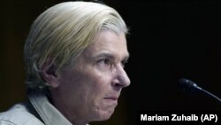 Юлія Паєвська (Тайра) дала свідчення Гельсінській комісії США, 15 вересня 2022 року