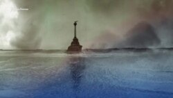 Плохой урожай и Керченский мост. Итоги года | Крым.Реалии ТВ (видео) Плохой урожай и Керченский мост. Итоги года | Крым.Реалии ТВ (видео)