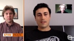 Америка сьогодні. Як проходить карантин у Нью-Йорку? Америка сьогодні. Як проходить карантин у Нью-Йорку?