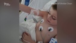 Коротко про нове довкола COVID-19 у світі – відео Коротко про нове довкола COVID-19 у світі – відео