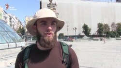 Опитування: Чи потрібен Україні військовий парад? Опитування: Чи потрібен Україні військовий парад?