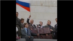 Puč koji je ubio SSSR Puč koji je ubio SSSR