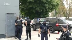 Аваков у Луцьку: сподіваємося вирішити ситуацію із заручниками найближчим часом – відео Аваков у Луцьку: сподіваємося вирішити ситуацію із заручниками найближчим часом – відео