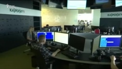 Касперский: обвинения в шпионаже – паранойя Касперский: обвинения в шпионаже – паранойя