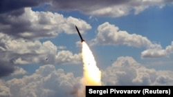 Близько 15:18 Повітряні сили ЗСУ попереджали про ракету в напрямку Дніпра